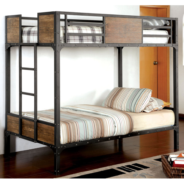 Lakeway Bunk Bed & Reviews Birch Lane